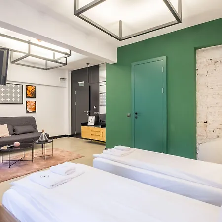 Hotel R34 Boutique 3*