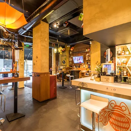 Hotel R34 Boutique Sofie