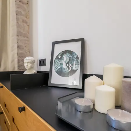 Hotel R34 Boutique 3*