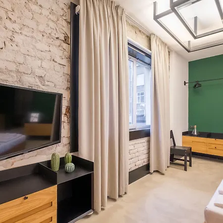 Otel R34 Boutique Sofya