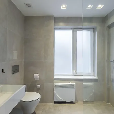 R34 Boutique Otel Sofya