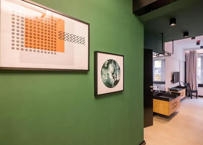 R34 Boutique Hotel 3*