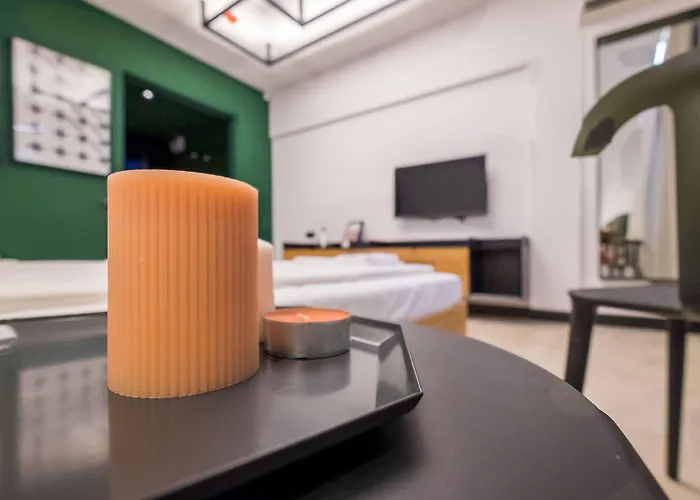 R34 Boutique 3* Sofia