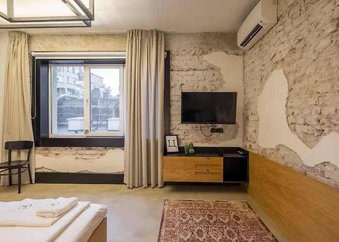 R34 Boutique Hotel Sofia