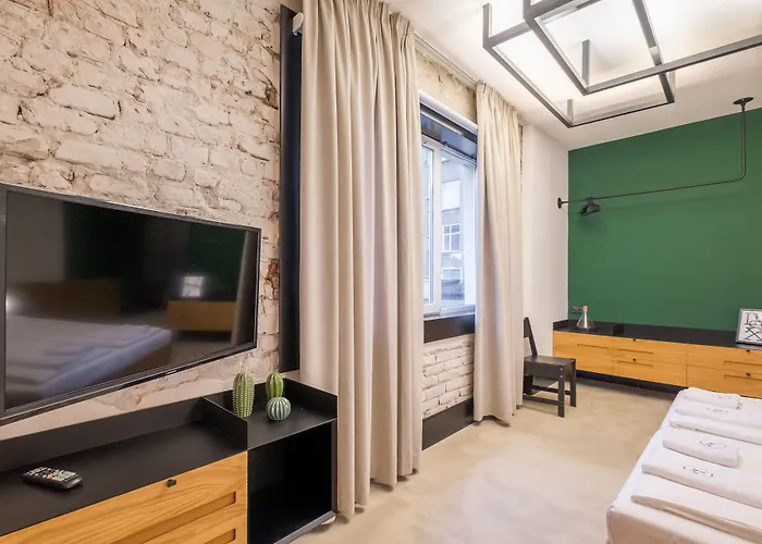 Hotel R34 Boutique Sofia