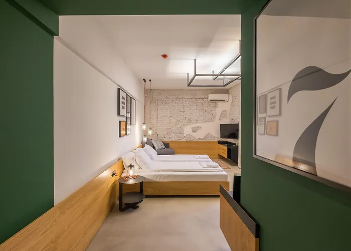 R34 Boutique Hotel 3*