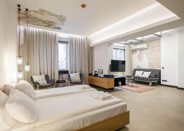 R34 Boutique 3* Sofia