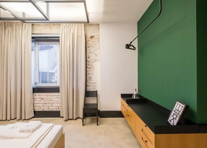 R34 Boutique Hotel Sofia