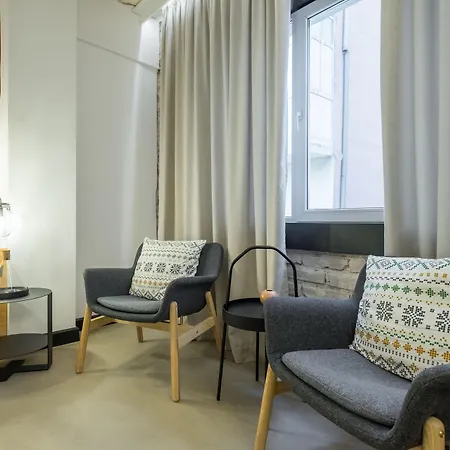 R34 Boutique Hotel