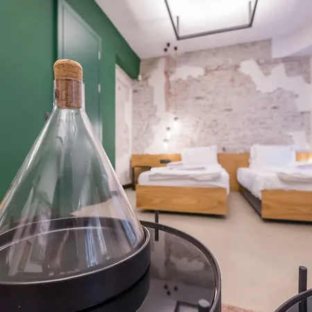 Hotel R34 Boutique 3*