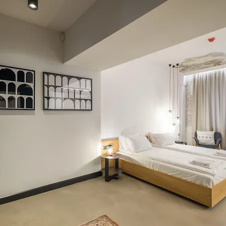 Hotel R34 Boutique