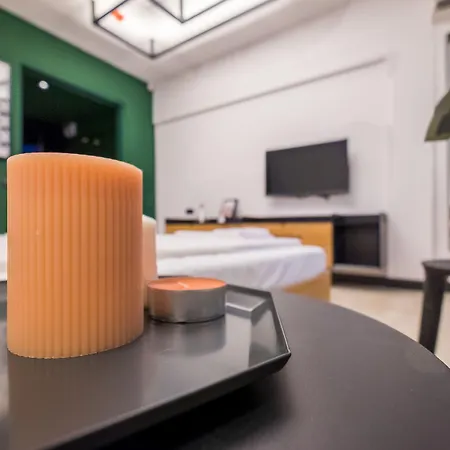 R34 Boutique 3* Sofia