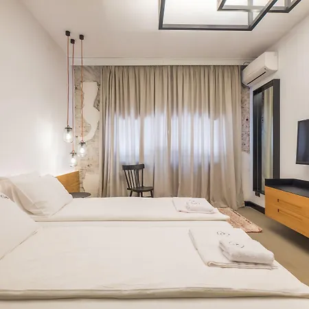 R34 Boutique Hotel Sofia