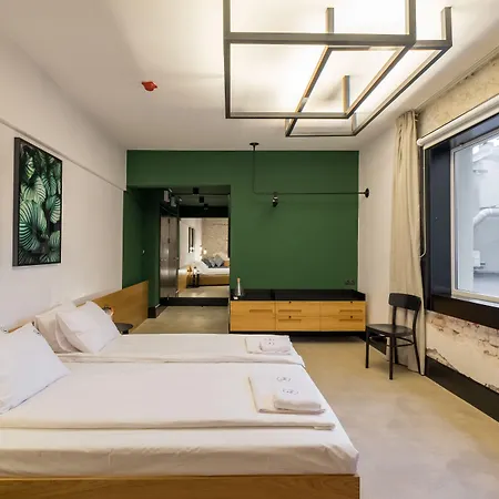 R34 Boutique 3* صوفيا