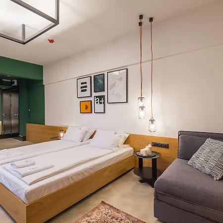 Hotel R34 Boutique 3*