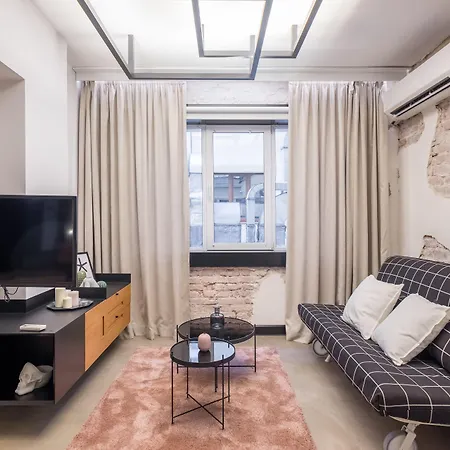 Hotel R34 Boutique