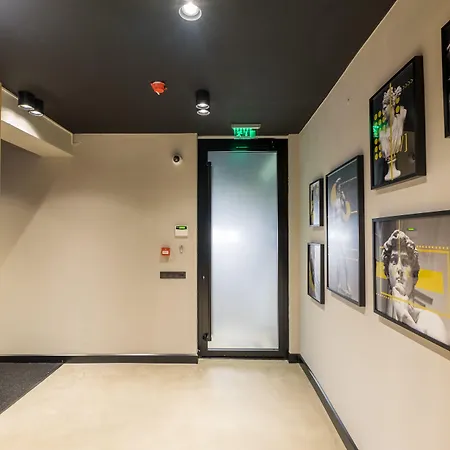 R34 Boutique فندق صوفيا