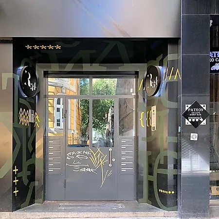 R34 Boutique Hotel 3*
