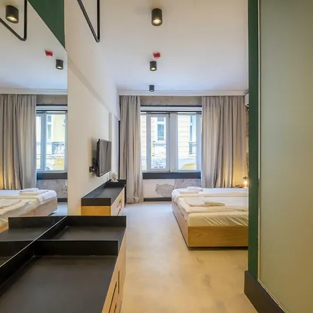 R34 Boutique 3* صوفيا