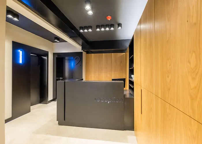 R34 Boutique 3* Sofia