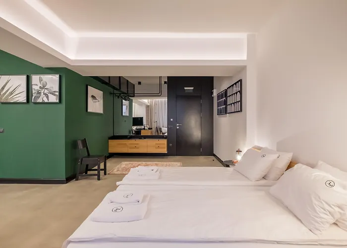 R34 Boutique 3* Sofia