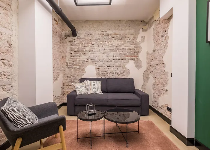 Hotel R34 Boutique Sofia