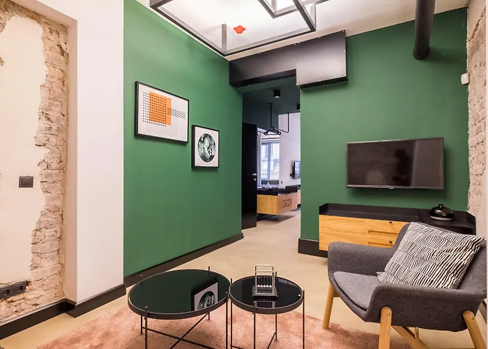 Hotel R34 Boutique Sofia