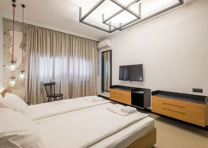 Hotel R34 Boutique Sofia