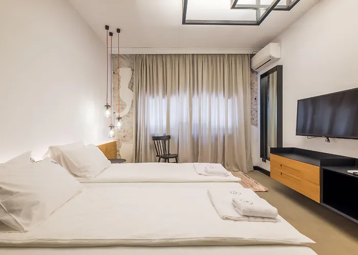 R34 Boutique Hotel Sofia