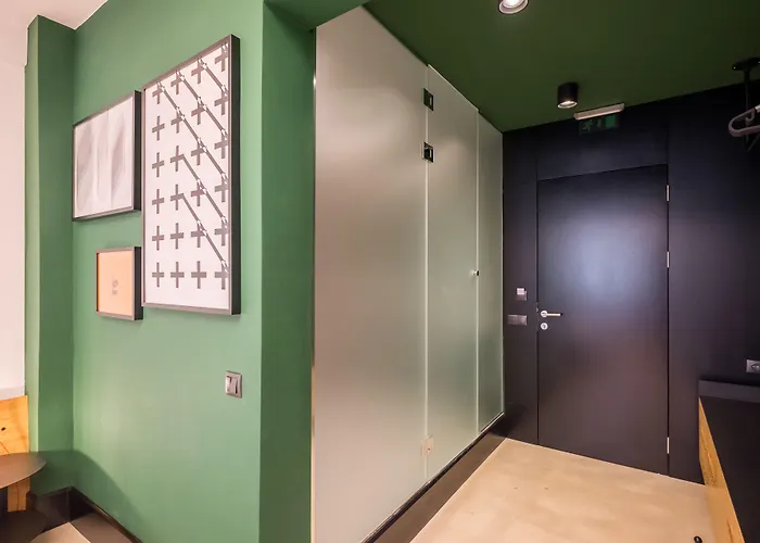 R34 Boutique 3* Sofia