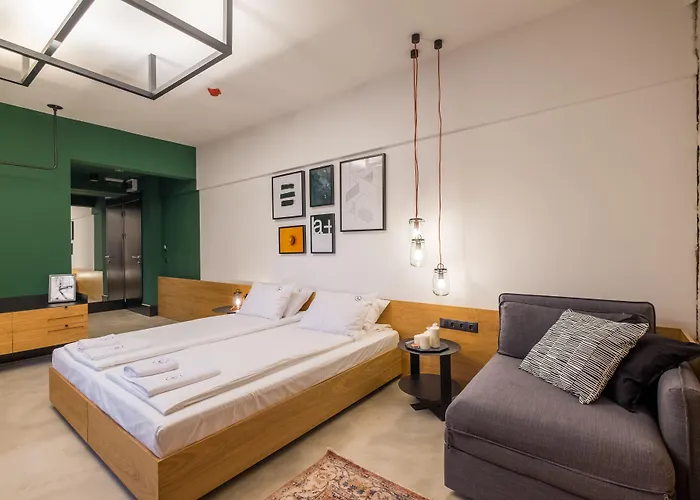 Hotel R34 Boutique 3*