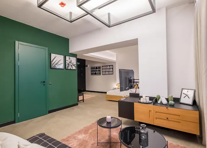 R34 Boutique 3* Sofia