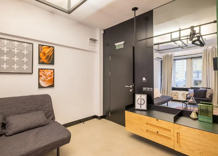 Hotel R34 Boutique Sofia