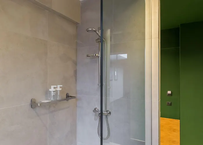 R34 Boutique 3* Sofia