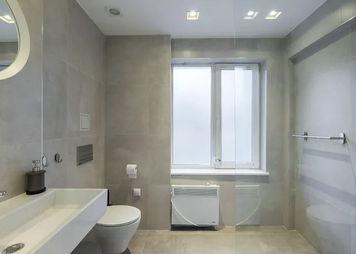 R34 Boutique Hotel Sofia