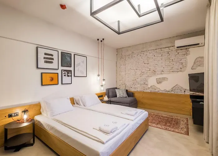 Hotel R34 Boutique Sofia