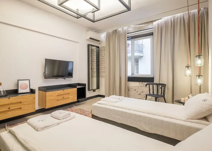 Hotel R34 Boutique 3*