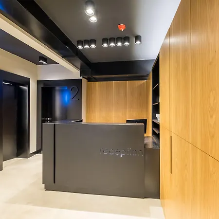 R34 Boutique 3* סופיה