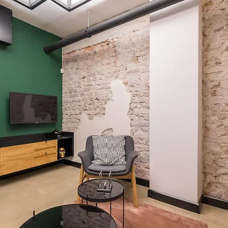 מלון R34 Boutique