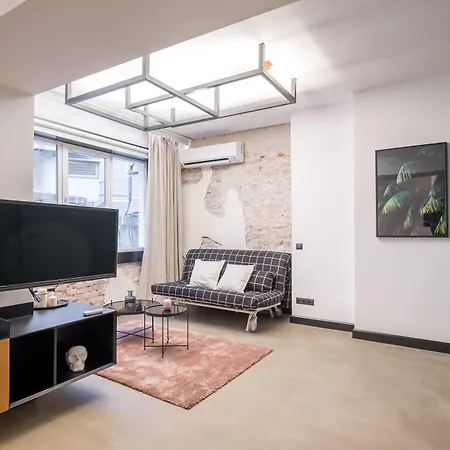 מלון R34 Boutique סופיה