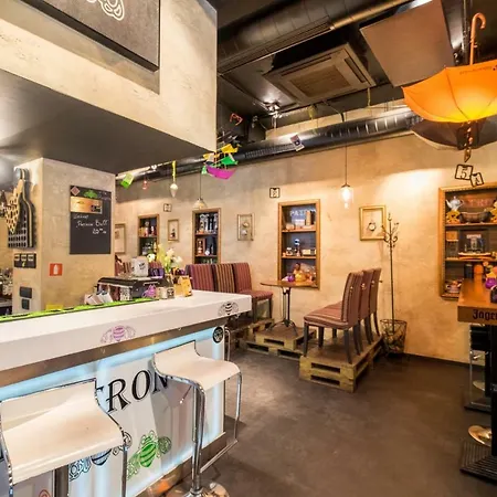 R34 Boutique 3* סופיה