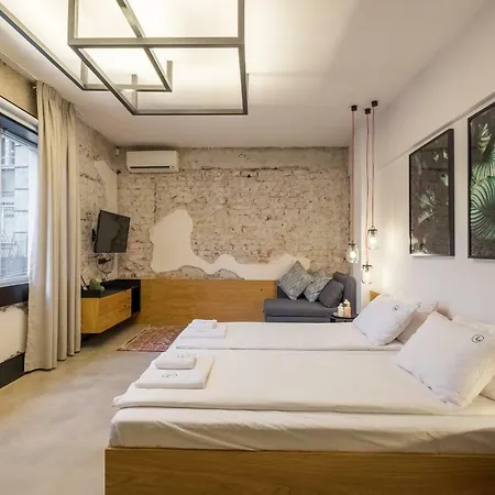 R34 Boutique סופיה