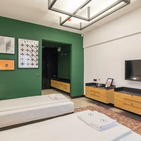 R34 Boutique סופיה