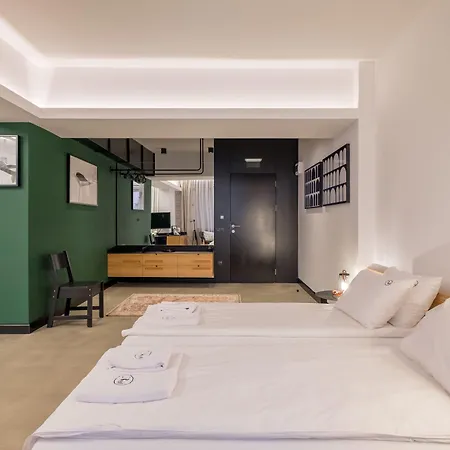 R34 Boutique 3* Sofia