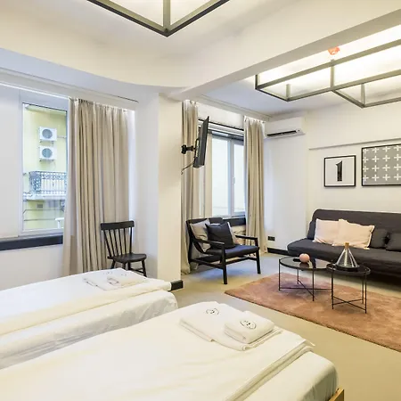 Hotel R34 Boutique Sofia