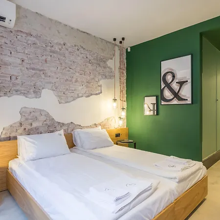 R34 Boutique 3* Sofia