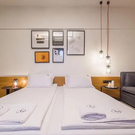 Hotel R34 Boutique Sofia