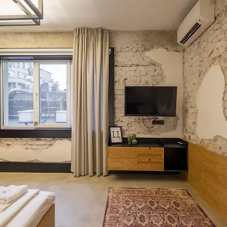 R34 Boutique Hotel Sofia