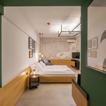 R34 Boutique Hotel 3*