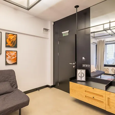 Hotel R34 Boutique Sofia